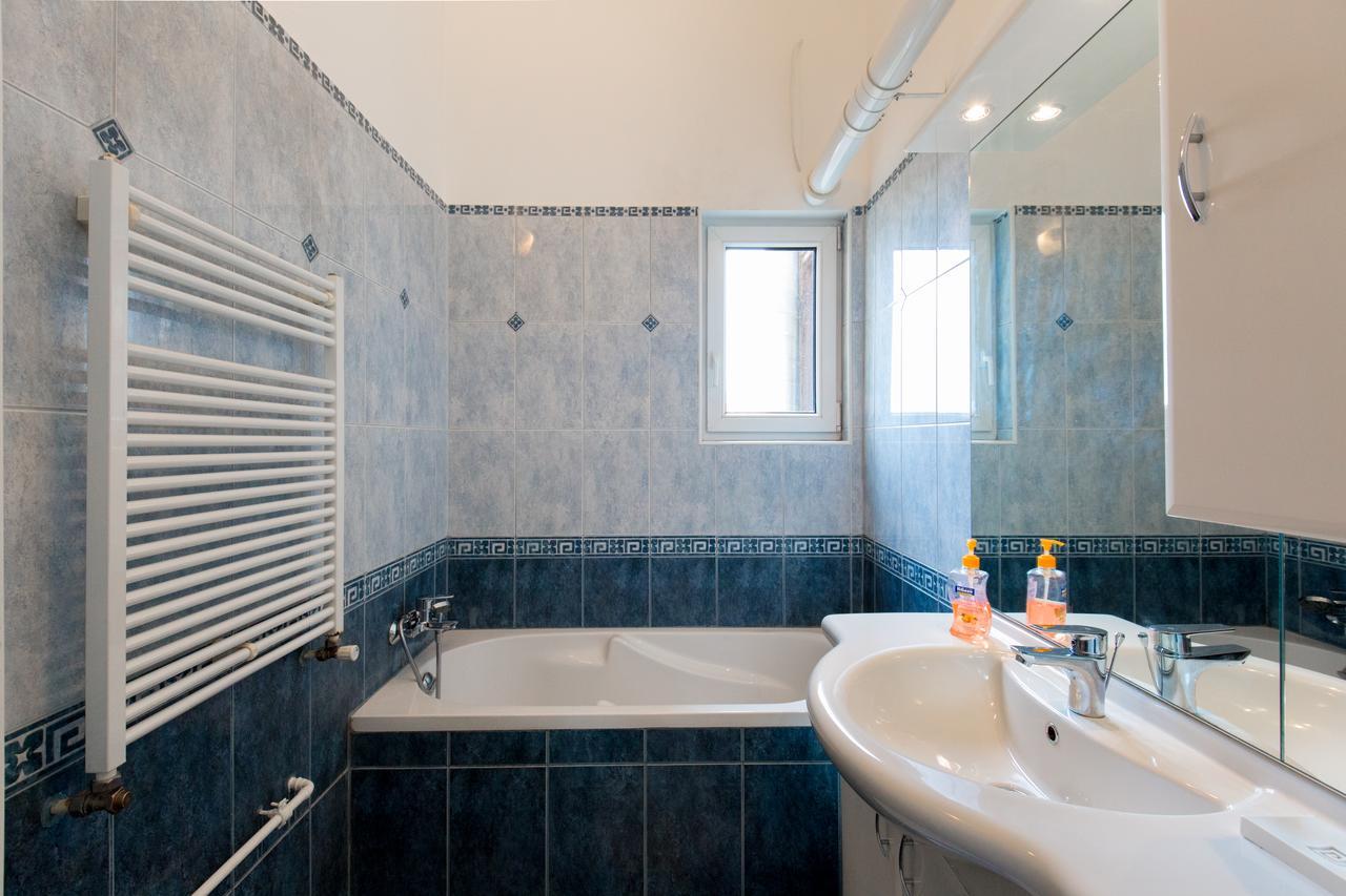 Bpm-W8 Central Apartment 布达佩斯 外观 照片