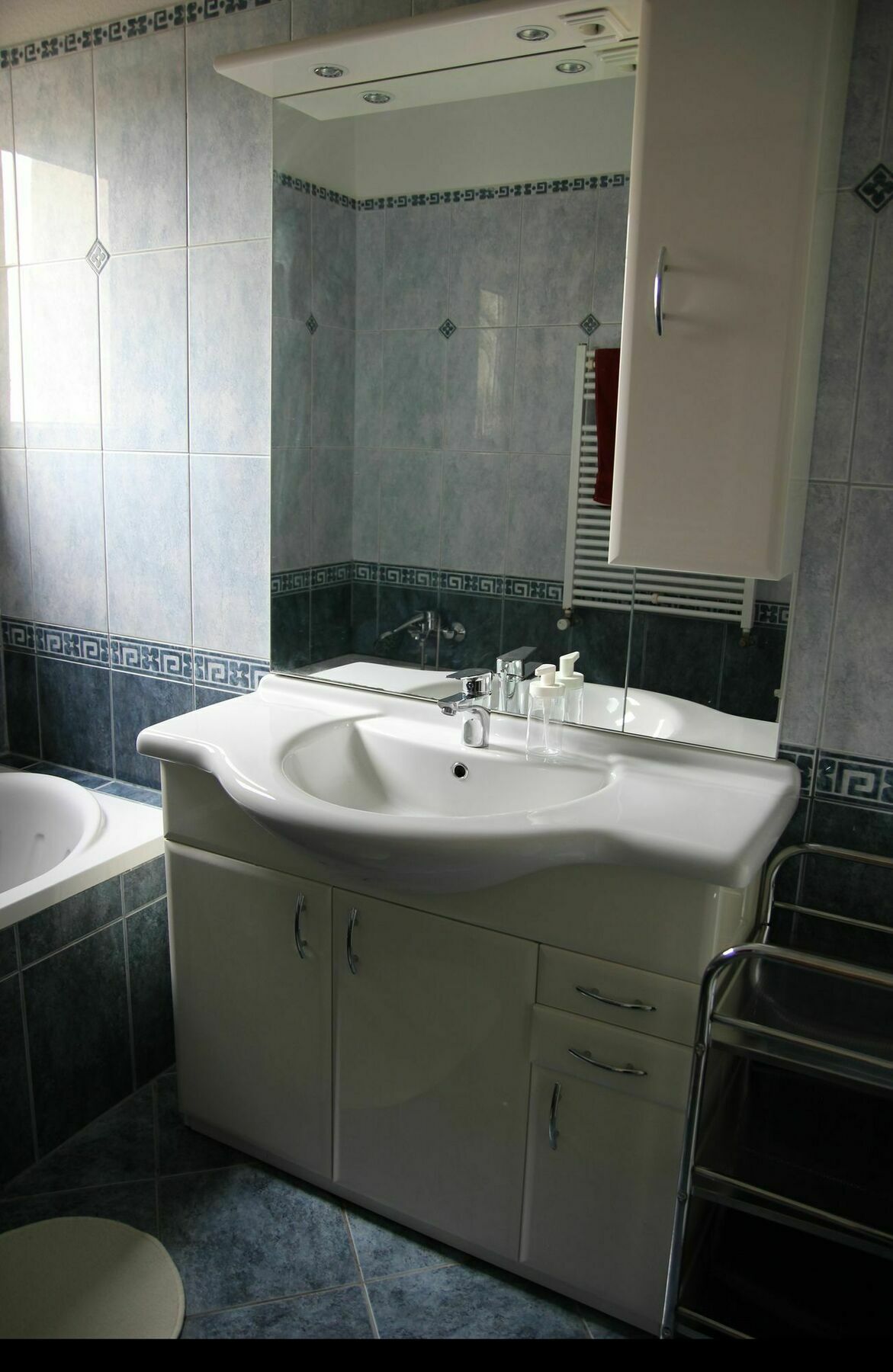 Bpm-W8 Central Apartment 布达佩斯 外观 照片