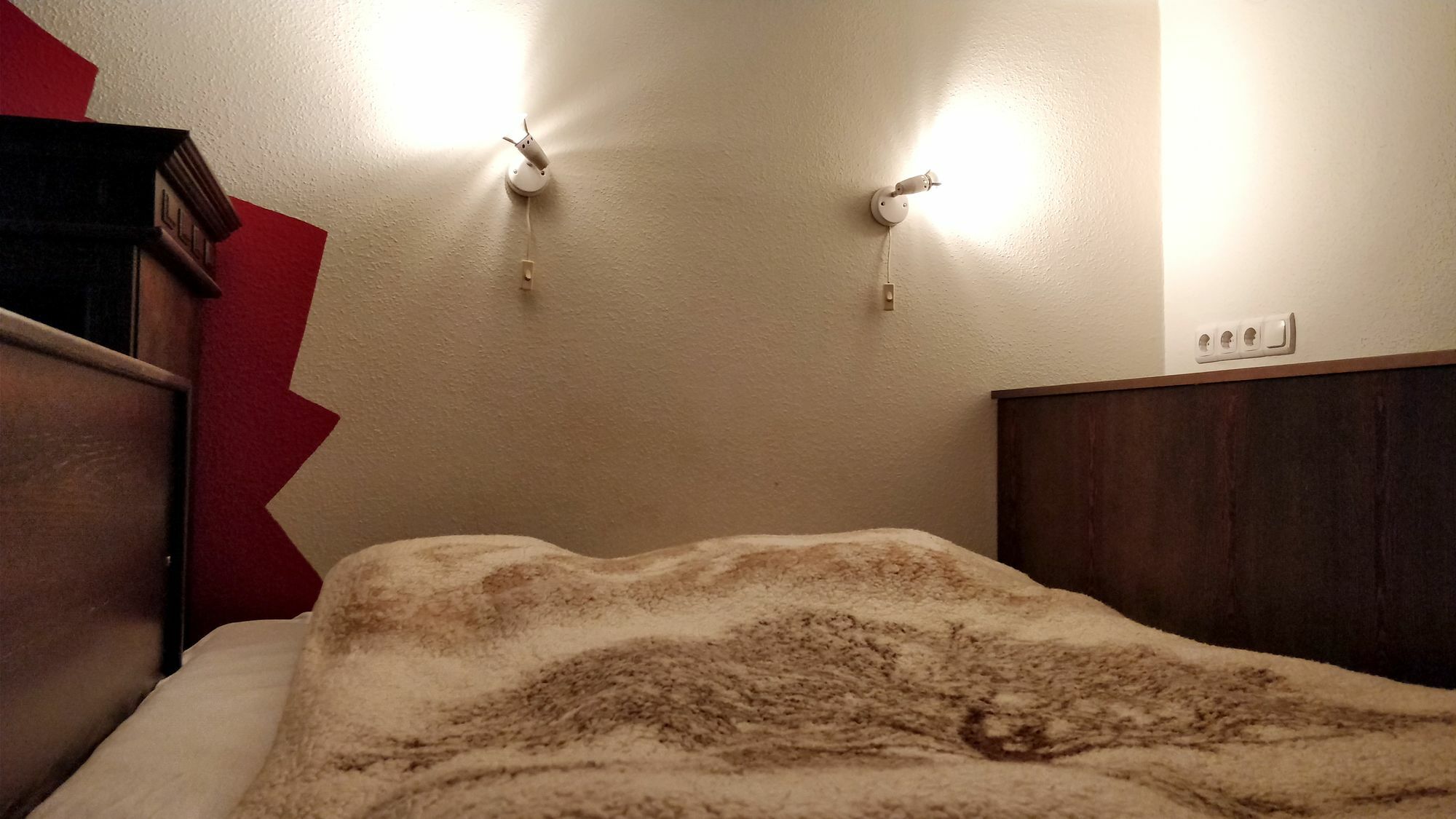 Bpm-W8 Central Apartment 布达佩斯 外观 照片