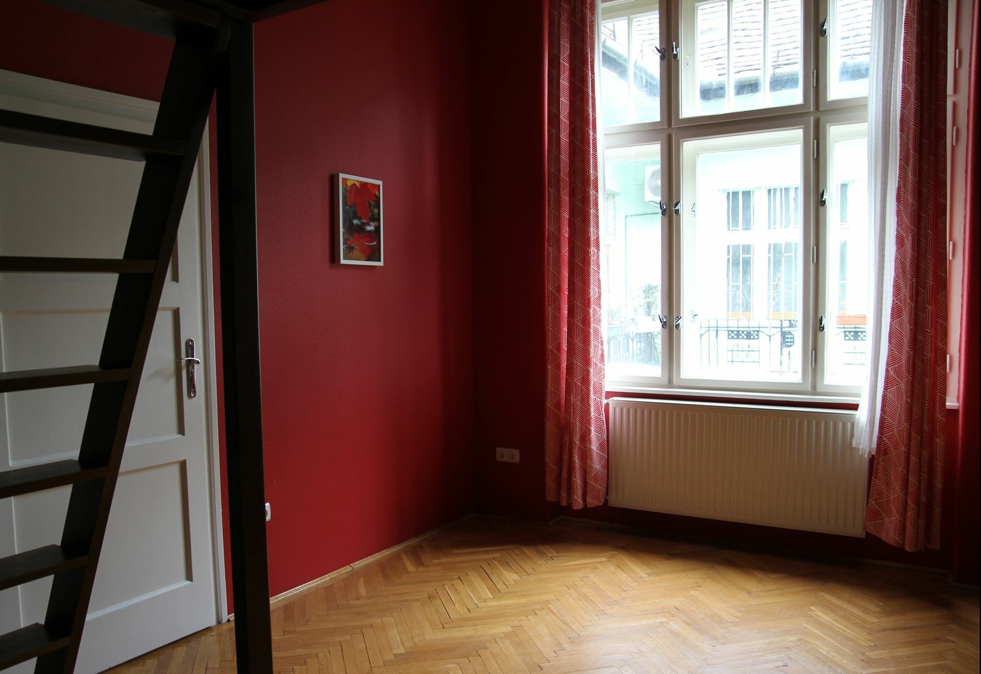 Bpm-W8 Central Apartment 布达佩斯 外观 照片