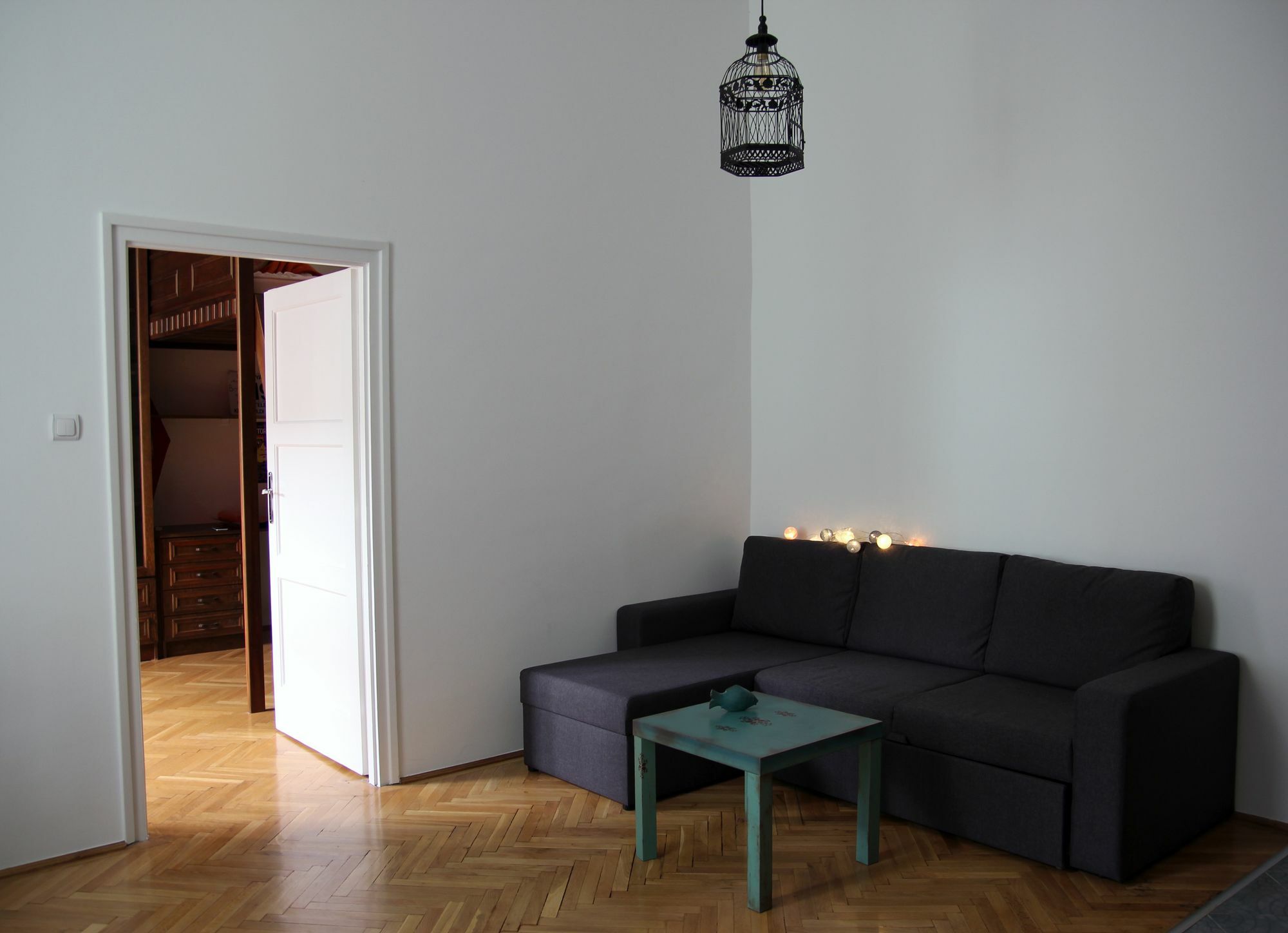 Bpm-W8 Central Apartment 布达佩斯 外观 照片