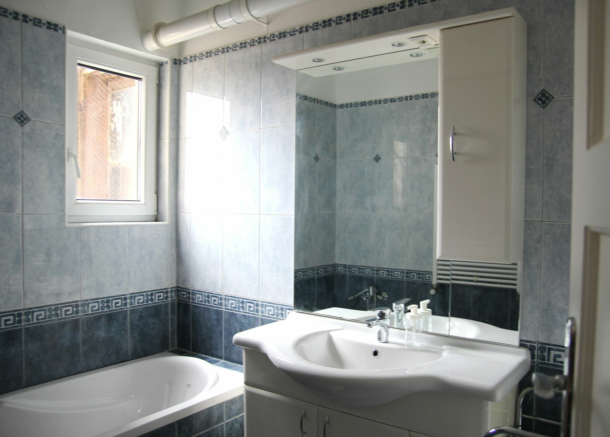 Bpm-W8 Central Apartment 布达佩斯 外观 照片