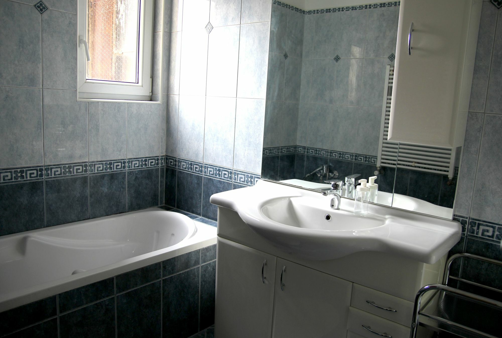 Bpm-W8 Central Apartment 布达佩斯 外观 照片