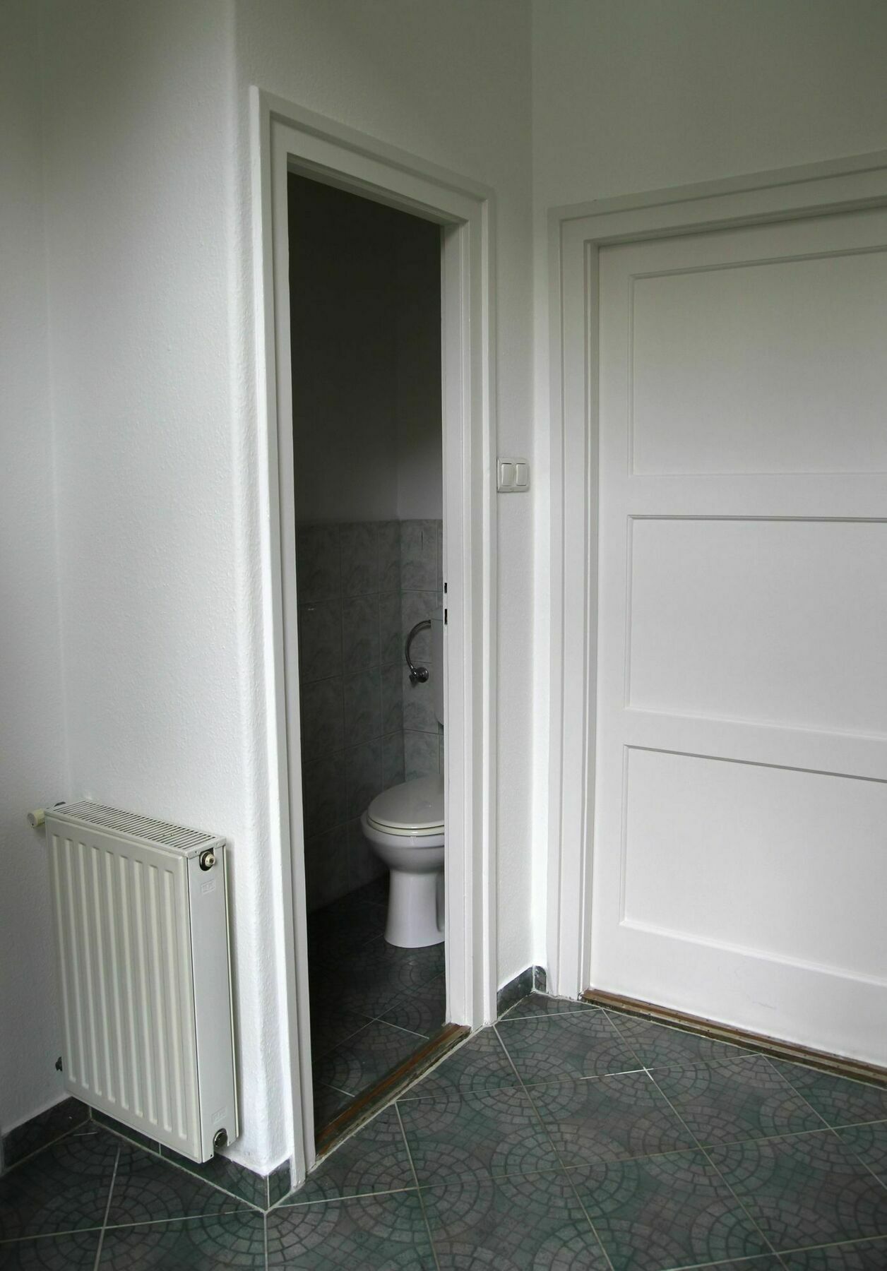 Bpm-W8 Central Apartment 布达佩斯 外观 照片