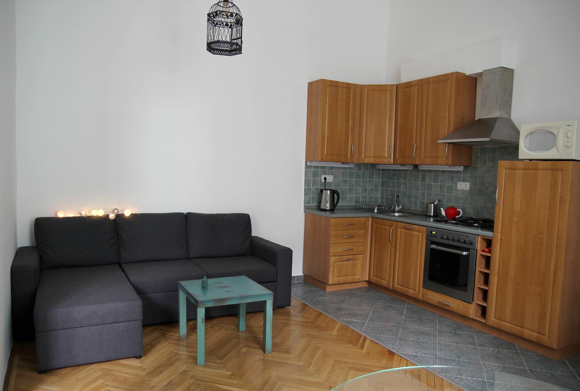Bpm-W8 Central Apartment 布达佩斯 外观 照片